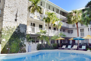 hotels near Miami Marine Stadium