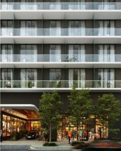 hotels near Miami Marine Stadium