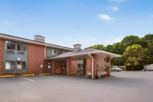 hotels near Harpers Ferry WV