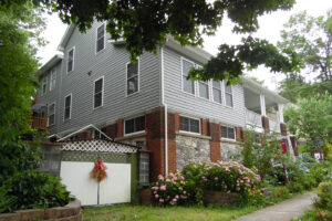 hotels near Harpers Ferry WV