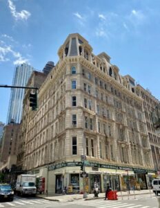 hotels near Fifth Avenue NYC