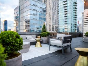 hotels near Fifth Avenue NYC