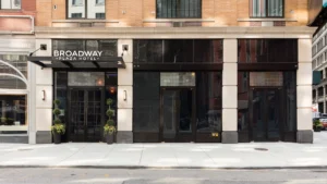 hotels near Fifth Avenue NYC