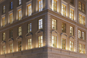hotels near Fifth Avenue NYC