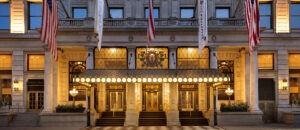 hotels near Fifth Avenue NYC