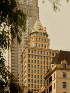 "hotels near 5th  Avenue NYC;