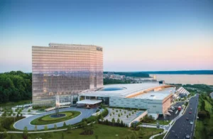 hotels near Washington DC