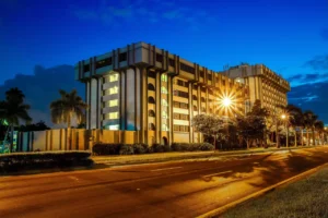 hotels near Hard Rock Stadium