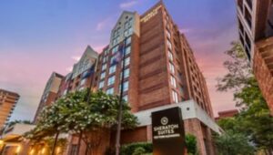 hotels near Washington DC