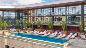 "Hotels Near Will Rogers"