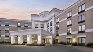 "Hotels Near Will Rogers"