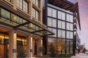 "Hotels Near Will Rogers"