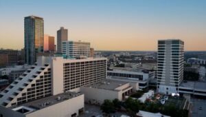 "Hotels Near Will Rogers"